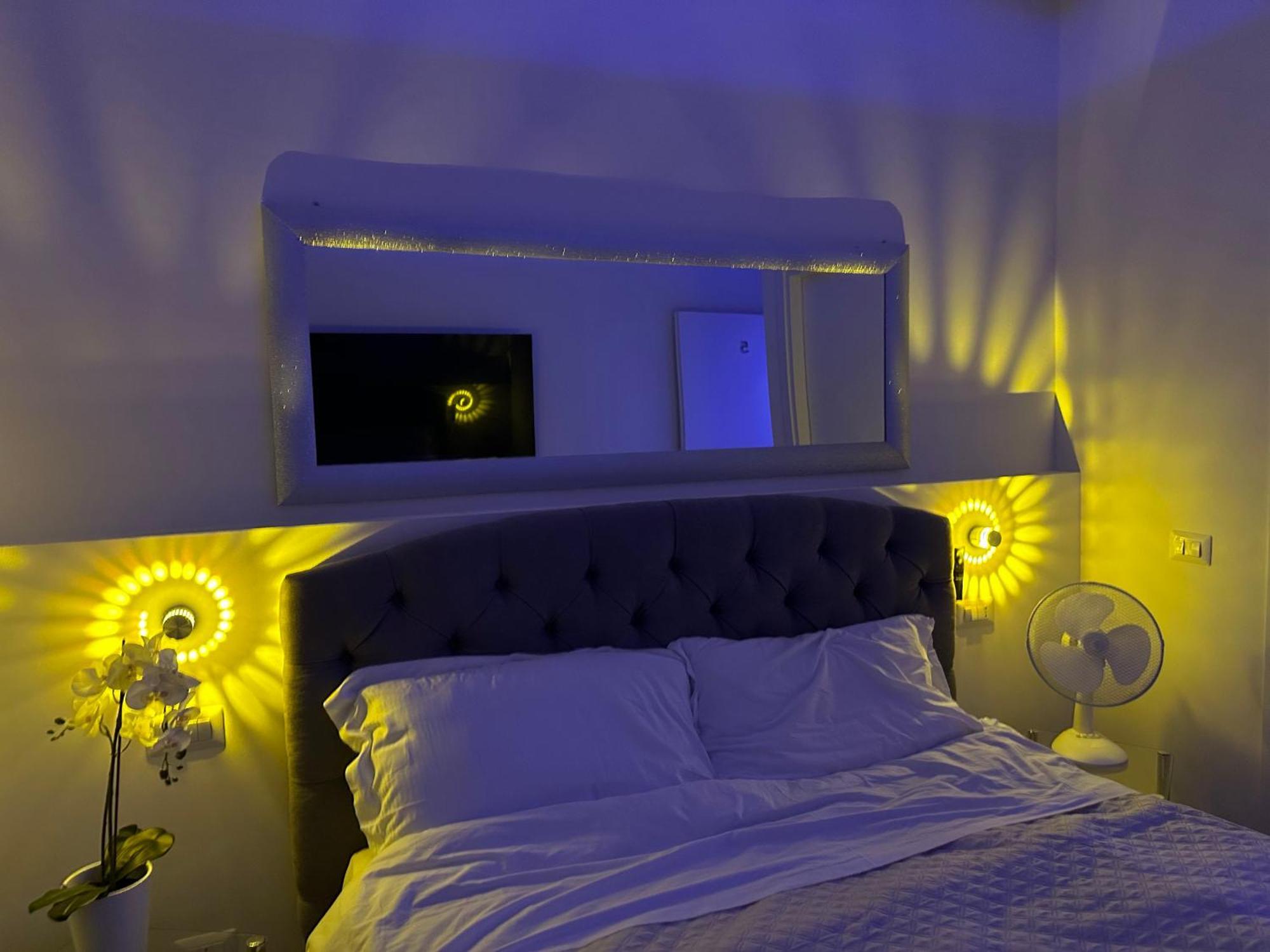 Confortable Room - 5 Milaan Buitenkant foto